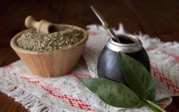 Yerbas Mate Orgánicas